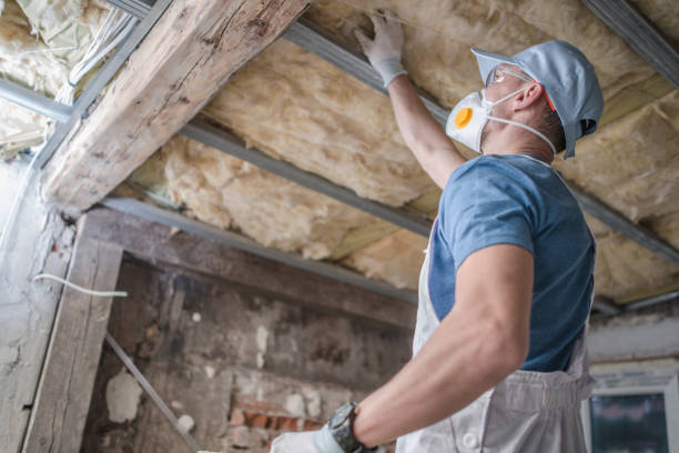 Best Fiberglass Insulation in Stacy, MN