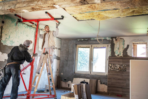 Best Specialized Insulation Services in Stacy, MN