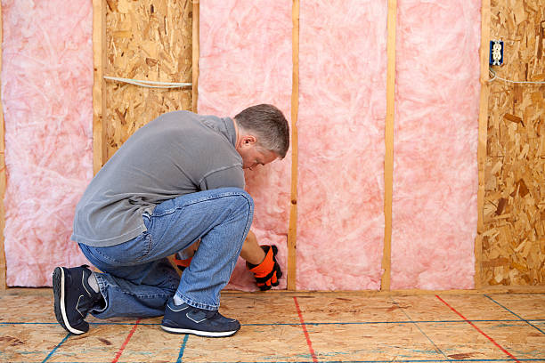 Best DIY Insulation Kits and Guidance in Stacy, MN